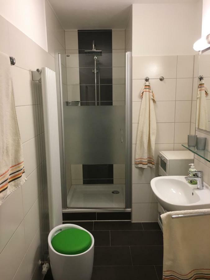 Villa Cosima Heringsdorf  Bagian luar foto